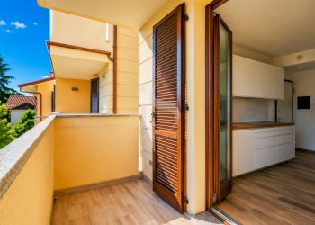 One-room apartment VIA MONTE SAN MICHELE, 55A, Concorezzo - photo 7