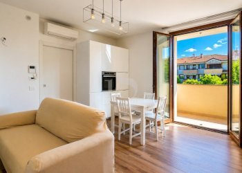One-room apartment VIA MONTE SAN MICHELE, 55A, Concorezzo - photo 8