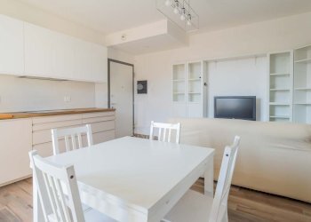 One-room apartment VIA MONTE SAN MICHELE, 55A, Concorezzo - photo 9
