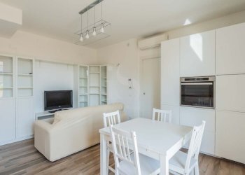 One-room apartment VIA MONTE SAN MICHELE, 55A, Concorezzo - photo 10