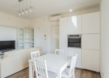 One-room apartment VIA MONTE SAN MICHELE, 55A, Concorezzo - photo 11
