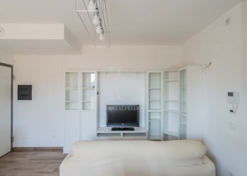 One-room apartment VIA MONTE SAN MICHELE, 55A, Concorezzo - photo 12