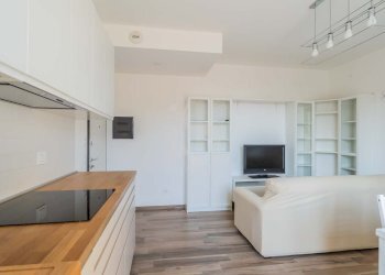 One-room apartment VIA MONTE SAN MICHELE, 55A, Concorezzo - photo 13