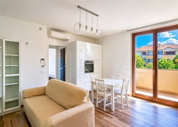 One-room apartment VIA MONTE SAN MICHELE, 55A, Concorezzo - photo 14