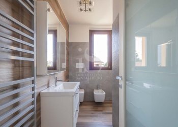 One-room apartment VIA MONTE SAN MICHELE, 55A, Concorezzo - photo 18