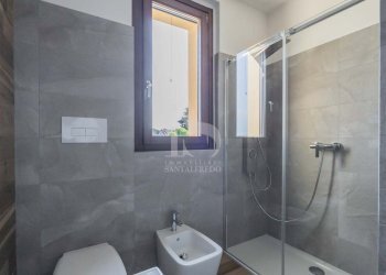 One-room apartment VIA MONTE SAN MICHELE, 55A, Concorezzo - photo 19