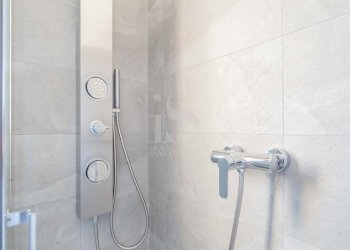 One-room apartment VIA MONTE SAN MICHELE, 55A, Concorezzo - photo 20