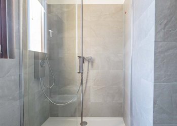 One-room apartment VIA MONTE SAN MICHELE, 55A, Concorezzo - photo 21