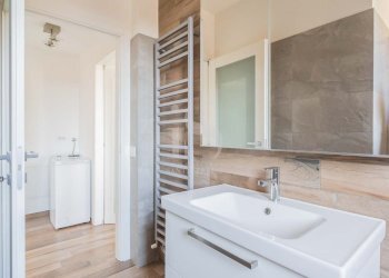 One-room apartment VIA MONTE SAN MICHELE, 55A, Concorezzo - photo 22