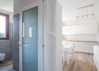 One-room apartment VIA MONTE SAN MICHELE, 55A, Concorezzo - photo 23