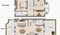 Independent house Ferrara (neighborhood Cona) - photo 2