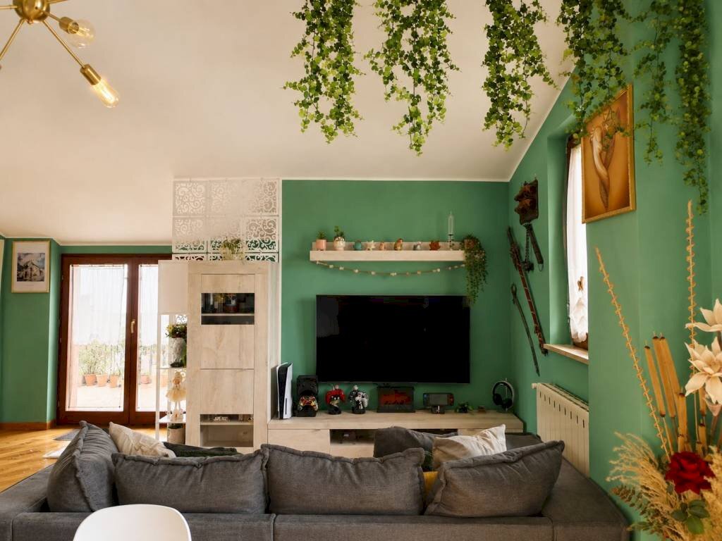 Attic via Valiano, Terni - photo 2