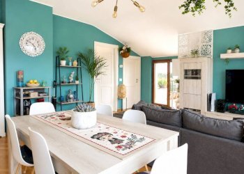 Attic via Valiano, Terni - photo 3