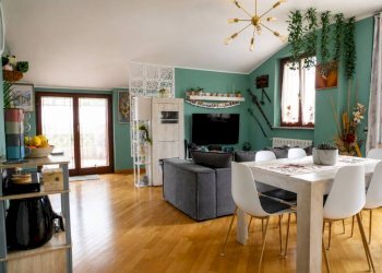 Attic via Valiano, Terni - photo 9