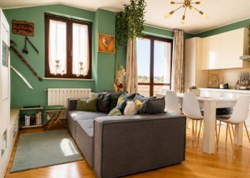 Attic via Valiano, Terni - photo 10