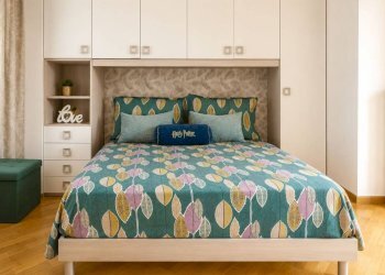 Attic via Valiano, Terni - photo 18