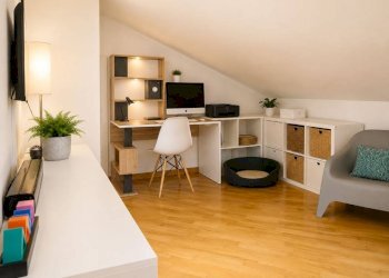 Attic via Valiano, Terni - photo 19