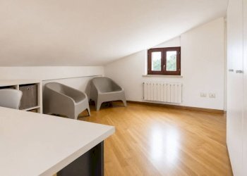 Attico via Valiano, Terni - foto 22