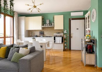Attic via Valiano, Terni - photo 23