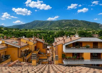 Attic via Valiano, Terni - photo 25