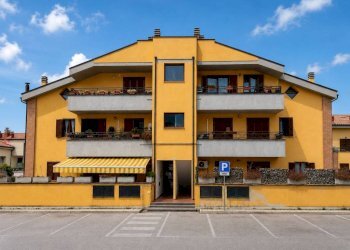 Attic via Valiano, Terni - photo 26