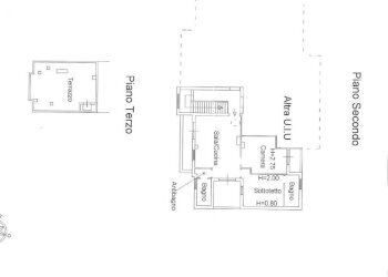 Attic via Valiano, Terni - photo 27