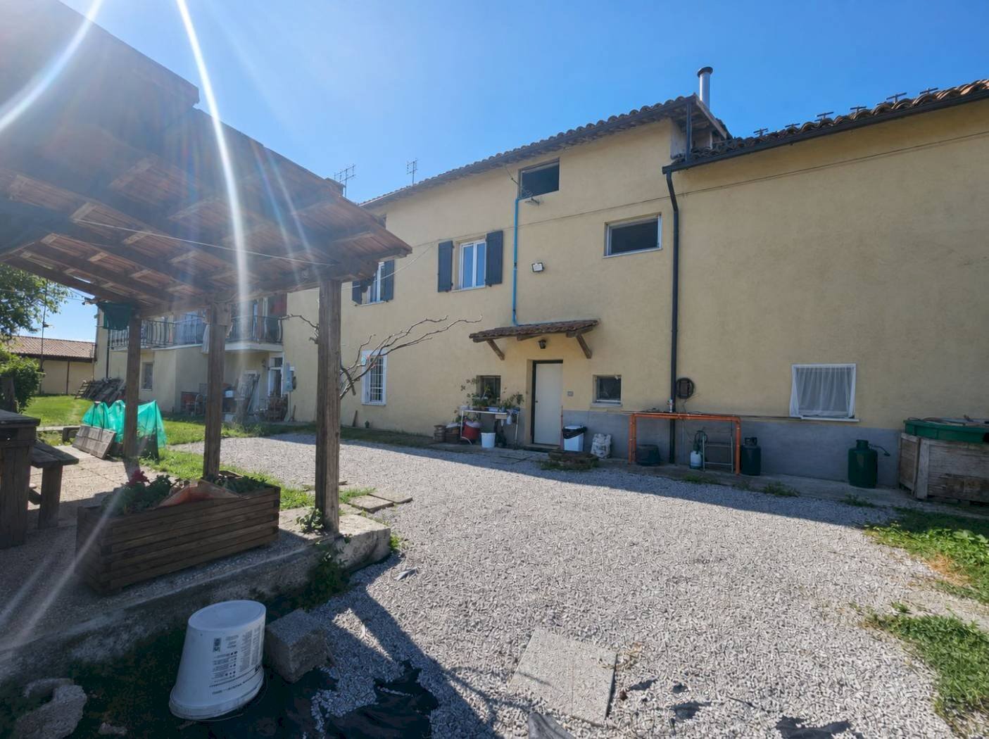 Semi-detached Villa Via Prato Salice, Pianfei - photo 2