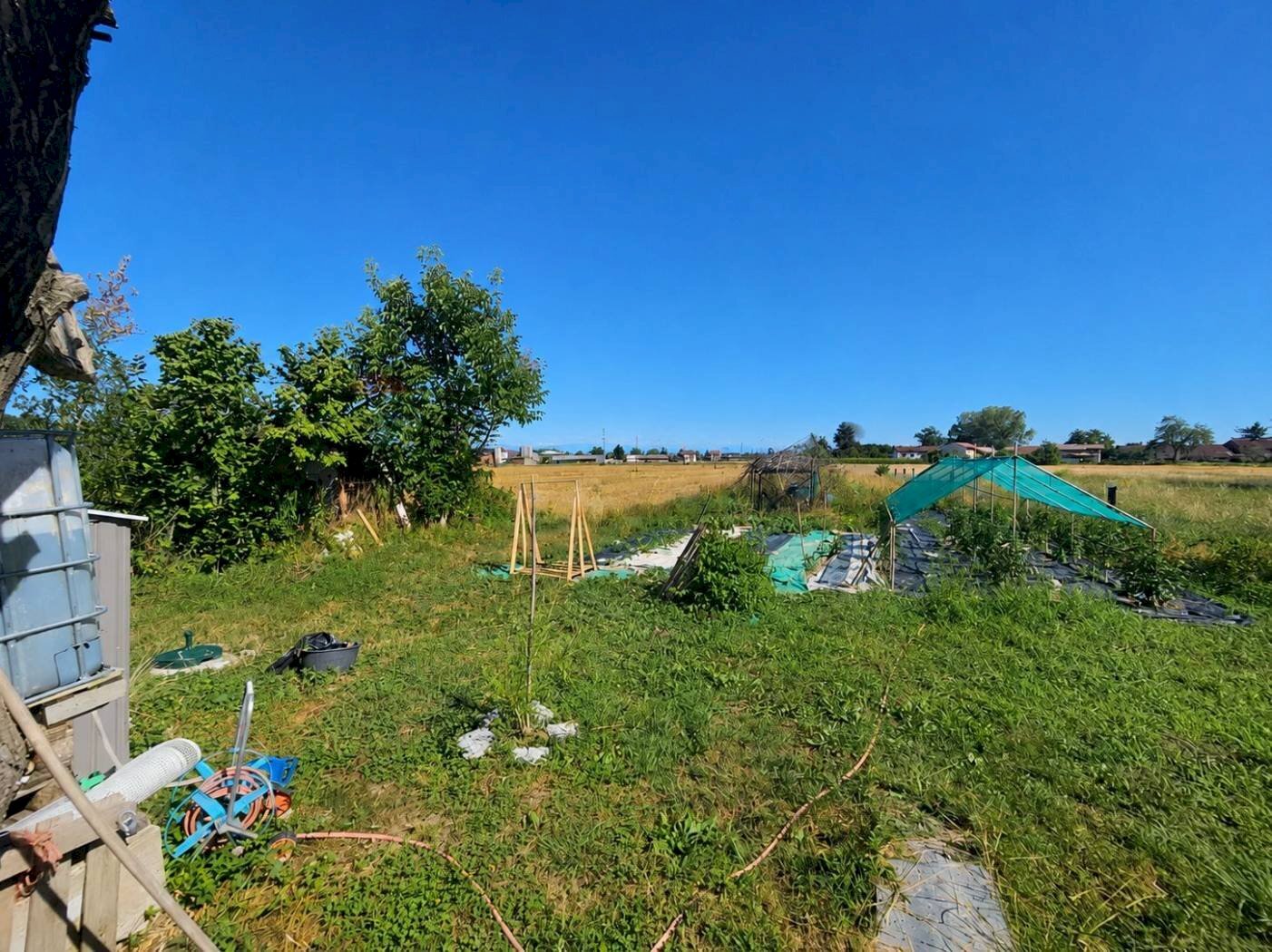 Semi-detached Villa Via Prato Salice, Pianfei - photo 3