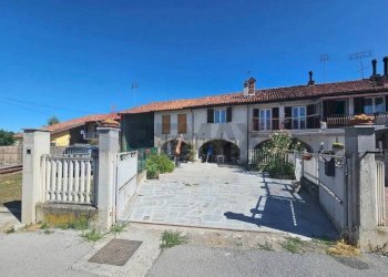 Villa Bifamiliare Via Prato Salice, Pianfei - foto 1