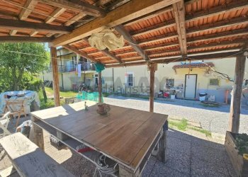 Villa Bifamiliare Via Prato Salice, Pianfei - foto 4