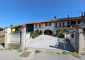 Semi-detached Villa Via Prato Salice, Pianfei - photo 1