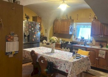 Semi-detached Villa Via Prato Salice, Pianfei - photo 12
