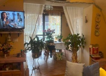 Semi-detached Villa Via Prato Salice, Pianfei - photo 14
