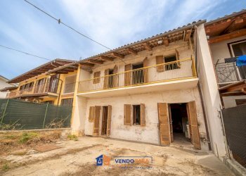 Casa indipendente Cardè - foto 2