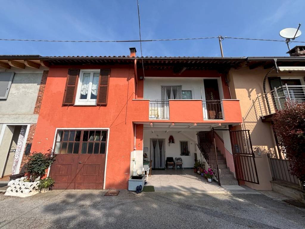 Casa indipendente Nucleo Sibilla 13, Villanova Mondovì - foto 1