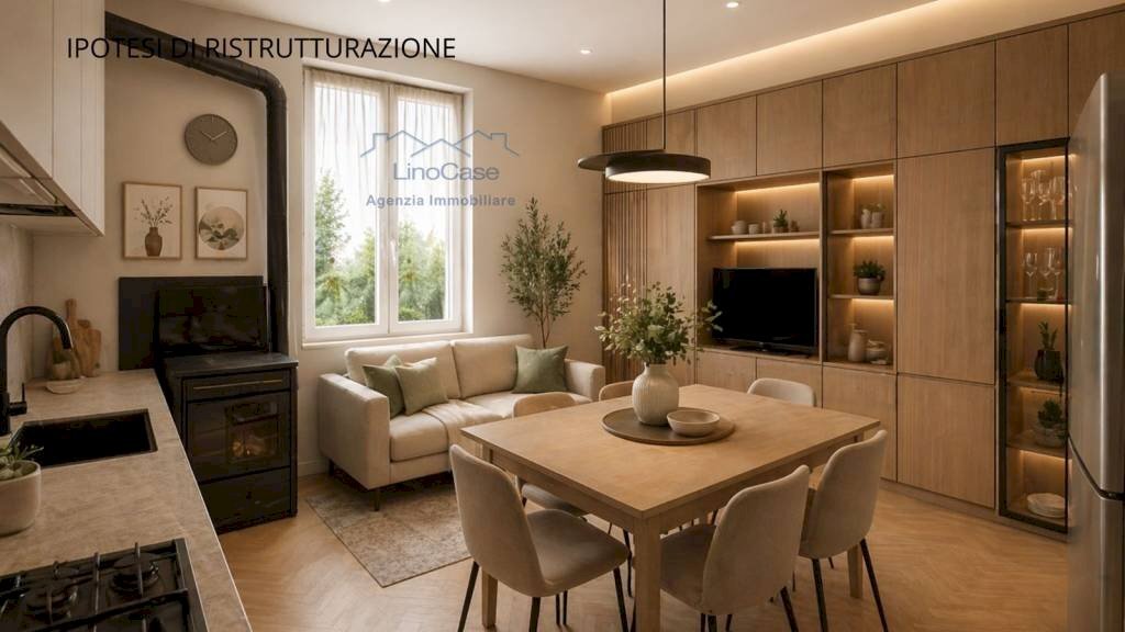 Casa indipendente Nucleo Sibilla 13, Villanova Mondovì - foto 2