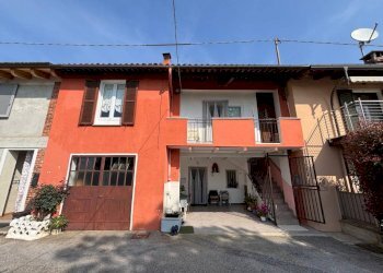 Casa indipendente Nucleo Sibilla 13, Villanova Mondovì - foto 1