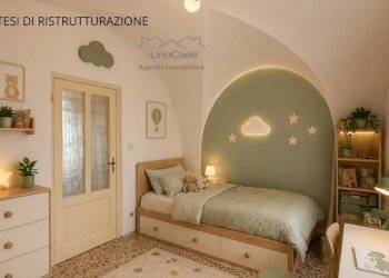 Casa indipendente Nucleo Sibilla 13, Villanova Mondovì - foto 6