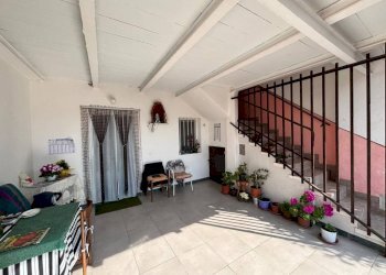 Casa indipendente Nucleo Sibilla 13, Villanova Mondovì - foto 9