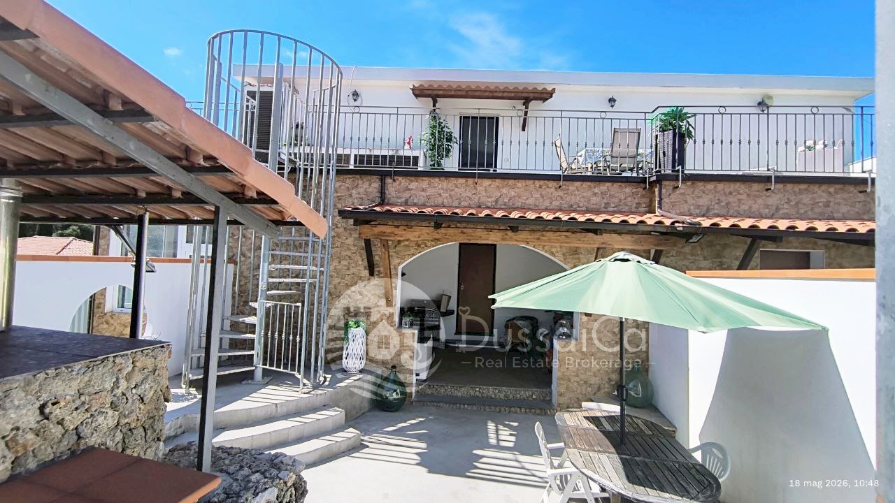 Three-family Villa Via Turistica, Camporosso - photo 2