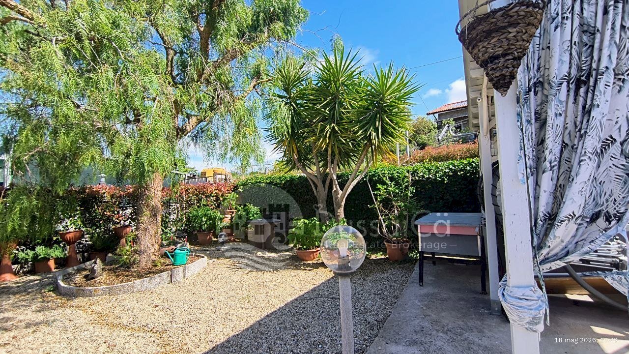 Three-family Villa Via Turistica, Camporosso - photo 3