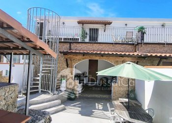 Villa Trifamiliare Via Turistica, Camporosso - foto 2