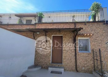 Villa Trifamiliare Via Turistica, Camporosso - foto 23