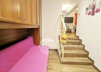 Villa Trifamiliare Via Turistica, Camporosso - foto 29