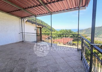 Villa Trifamiliare Via Turistica, Camporosso - foto 25