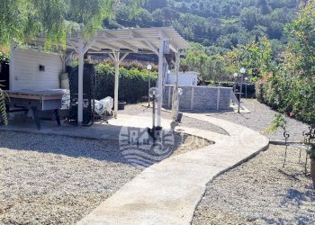 Villa Trifamiliare Via Turistica, Camporosso - foto 35