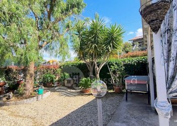 Villa Trifamiliare Via Turistica, Camporosso - foto 3