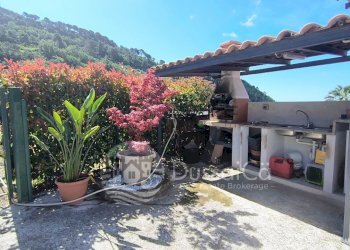 Villa Trifamiliare Via Turistica, Camporosso - foto 37