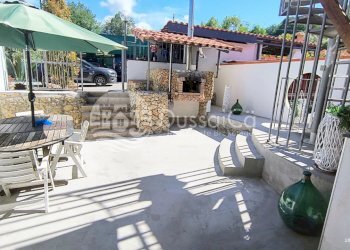 Villa Trifamiliare Via Turistica, Camporosso - foto 38