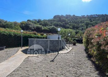 Villa Trifamiliare Via Turistica, Camporosso - foto 43